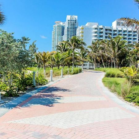 Welworth condo units Miami Beach Exterior foto